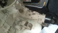 Лот: 5177227. Фото: 2. АКПП Toyota Caldina (Калдина... Автозапчасти