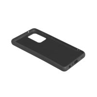 Лот: 24950893. Фото: 3. Чехол силиконовый с микрофиброй... Смартфоны, связь, навигация