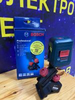 Лот: 24843181. Фото: 2. Нивелир лазерный Bosch GLL 2... Инструмент и расходные