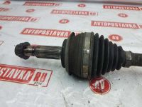 Лот: 20901228. Фото: 2. Привод колеса Toyota Corolla Rumion... Автозапчасти