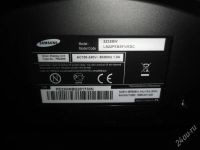 Лот: 2391298. Фото: 3. Монитор Samsung 2232BW. Компьютеры, оргтехника, канцтовары