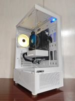 Лот: 25900494. Фото: 3. Игровой Пк Ryzen 3100 RTX 5060. Компьютеры, оргтехника, канцтовары