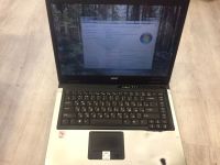 Лот: 9918520. Фото: 3. ноутбук Acer Aspire 5100. Компьютеры, оргтехника, канцтовары