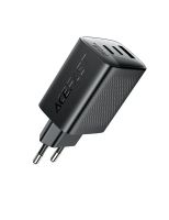 Лот: 25771713. Фото: 2. Сетевая зарядка ACEFAST A108 PD67W... Носители информации