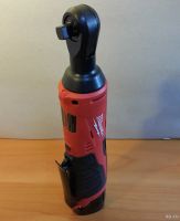 Лот: 17544166. Фото: 5. Milwaukee M12 оригинальный аккумулятор