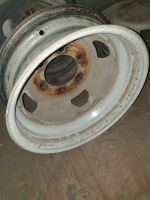 Лот: 25885705. Фото: 4. Диски Газель. Красноярск