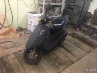 Лот: 9007047. Фото: 4. Honda dio 35zx. Красноярск