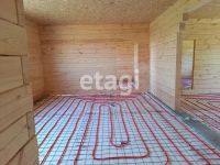 Лот: 25289390. Фото: 10. 3-комн. дом , посёлок городского...