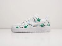 Лот: 19415316. Фото: 2. Кроссовки Nike Air Force 1 Low. Женская обувь