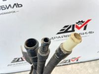 Лот: 25740345. Фото: 6. горловина топливного бака Hyundai...