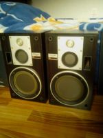 Лот: 4962245. Фото: 2. Technics SB-F88 (made in Japan... Аудиотехника