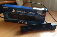 Лот: 6482123. Фото: 2. Камера Camera PS4 Camera Playstation... Игровые приставки, консоли, видеоигры