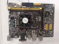 Лот: 18069544. Фото: 3. Процессор AMD Athlon 5350. Компьютеры, оргтехника, канцтовары