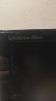 Лот: 21144601. Фото: 2. Монитор samsung sync master 206bw. Мониторы, проекторы