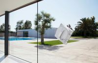 Лот: 14482272. Фото: 5. Робот-мойщик Ecovacs Winbot X