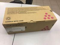 Лот: 10628915. Фото: 5. Картридж Ricoh Magenta SP C252E...