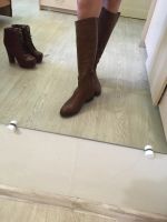 Лот: 10591041. Фото: 3. Сапоги осенние Parfois. В связи... Одежда, обувь, галантерея