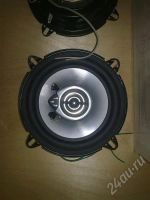Лот: 301394. Фото: 2. Коаксиальная акустическая система... Автозвук