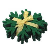 Лот: 20540836. Фото: 8. Provance Асти Подставка фетровая...