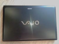 Лот: 7455859. Фото: 3. SONY Vaio SVE1713A4RB Core i3-3120M... Компьютеры, оргтехника, канцтовары