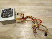 Лот: 14840392. Фото: 2. Блок питания 550 W. Комплектующие