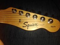 Лот: 10726045. Фото: 3. Электрогитара Fender squier Telecaster. Музыкальные инструменты и оборудование