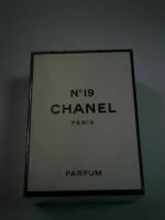Лот: 19210971. Фото: 2. Chanel No 19 Pure Parfum 14 ml... Парфюмерия