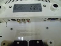 Лот: 15778729. Фото: 3. ЖК телевизор (монитор) LG Flatron... Бытовая техника