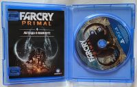 Лот: 25886784. Фото: 2. Игра на PS4 Far Cry Primal (Полностью... Игровые приставки, консоли, видеоигры