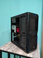 Лот: 25271174. Фото: 2. Игровой пк gtx 1050ti, i5 7400... Компьютеры, ноутбуки, планшеты