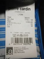Лот: 18805260. Фото: 19. Pierre Cardin Lyon Modern Fit...