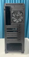 Лот: 18833627. Фото: 3. Корпус ATX Zalman N5 MF, Midi-Tower... Компьютеры, оргтехника, канцтовары
