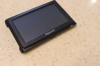 Лот: 7065215. Фото: 2. GPS навигатор Prology iMap-4300... Смартфоны, связь, навигация