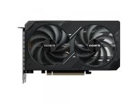 Лот: 25821155. Фото: 2. Видеокарта Gigabyte Nvidia GeForce... Запчасти для бытовой техники