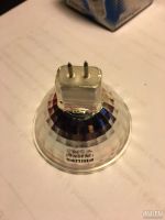 Лот: 6976846. Фото: 3. Лампа Philips GU5.3 50 вт( галогенная... Строительство и ремонт