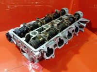 Лот: 10915493. Фото: 2. Головка блока цилиндров Mazda. Автозапчасти