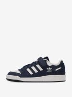 Лот: 24286330. Фото: 2. Кеды мужские adidas Forum Low... Мужская обувь