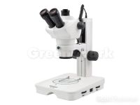 Лот: 19049478. Фото: 2. Микроскоп Yaxun YX-AK27 бинокулярный... Оптические приборы