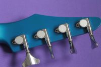 Лот: 4076939. Фото: 6. Greco JJB - L55 Made In Japan...