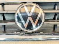 Лот: 25896730. Фото: 5. решетка радиатора Volkswagen Tiguan...