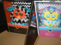 Лот: 4917075. Фото: 8. Furby Boom Ферби бум! Сертифицирован...