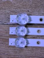 Лот: 24073076. Фото: 4. Комплект подсветки , LED55D12A-ZC62AG-11D... Красноярск