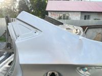 Лот: 25747918. Фото: 2. крыло Hyundai Solaris RB. Автозапчасти