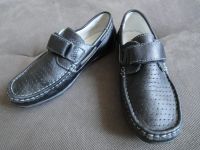 Лот: 5975774. Фото: 2. макасины нат. кожа р 32. Обувь