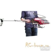 Лот: 9047537. Фото: 2. Огромный Радиоуправляемый Вертолёт... Моделизм