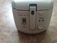Лот: 3388016. Фото: 3. Фритюрница Vitek VT-1531. Бытовая техника