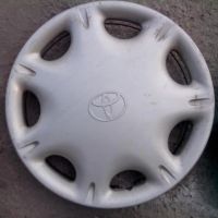 Лот: 5575400. Фото: 4. Колпаки колёсные оригинальные... Красноярск