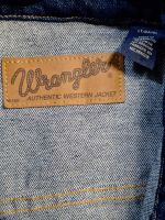 Лот: 20628711. Фото: 11. Мужская джинсовая Wrangler Original...