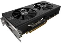 Лот: 11412895. Фото: 4. Видеокарта saphhire AMD Radeon... Красноярск