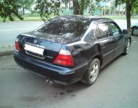 Лот: 1862194. Фото: 3. Honda Ascot 1996 г.в. Красноярск